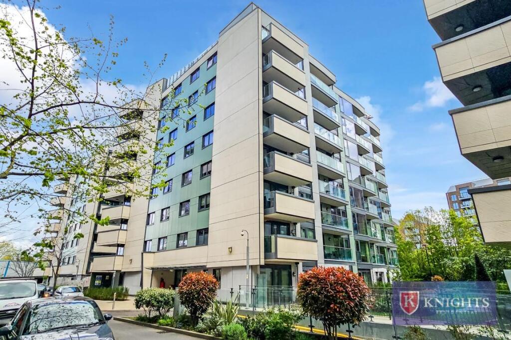 1 bed 1st Floor Flat for rent in Tottenham. From Knights Residential