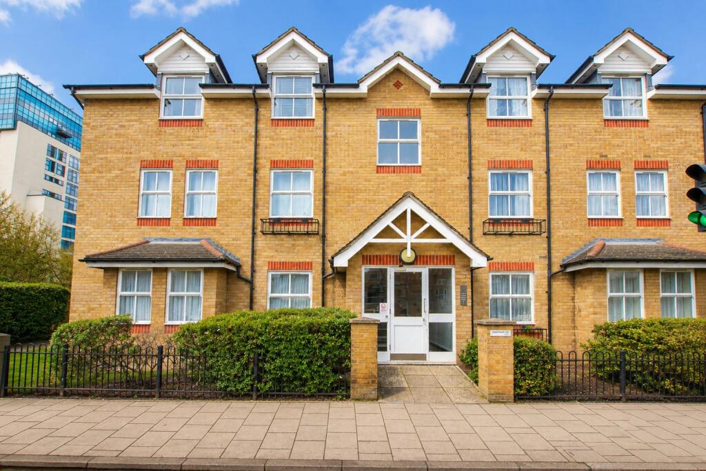 1 bed 1st Floor Flat for rent in Edmonton. From Knights Residential