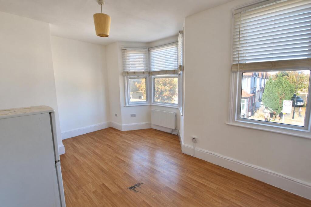 0 bed Studio for rent in London. From Knights Residential