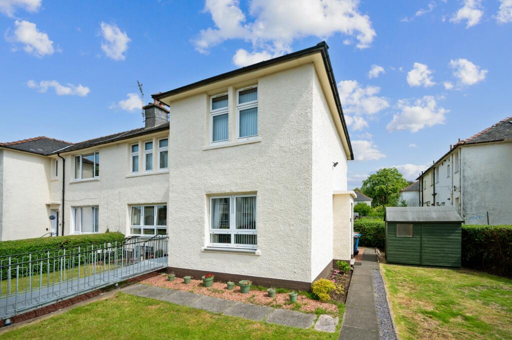 2 bed 1st Floor Flat for rent in Clydebank. From Clyde Property - Westend - Lettings 2 bed 1st Floor Flat for rent in Clydebank. From Clyde Property - Westend - Lettings