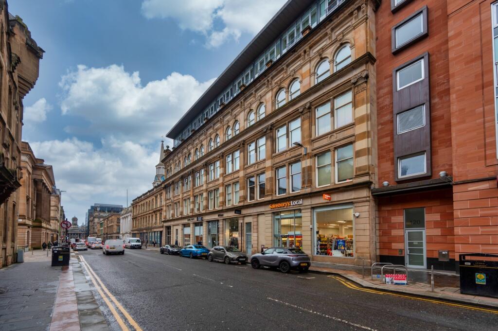1 bed 1st Floor Flat for rent in Glasgow. From Clyde Property - Westend - Lettings 1 bed 1st Floor Flat for rent in Glasgow. From Clyde Property - Westend - Lettings