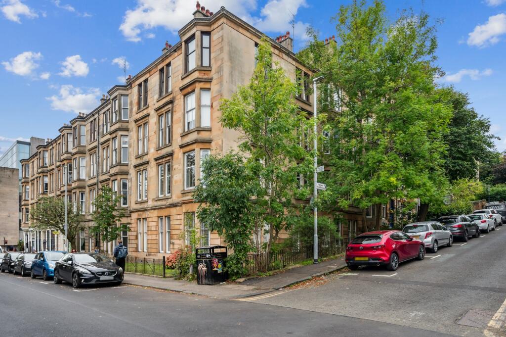 3 bed 1st Floor Flat for rent in Glasgow. From Clyde Property - Westend - Lettings 3 bed 1st Floor Flat for rent in Glasgow. From Clyde Property - Westend - Lettings