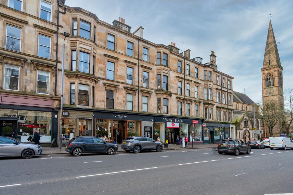 3 bed 1st Floor Flat for rent in Glasgow. From Clyde Property - Westend - Lettings 3 bed 1st Floor Flat for rent in Glasgow. From Clyde Property - Westend - Lettings