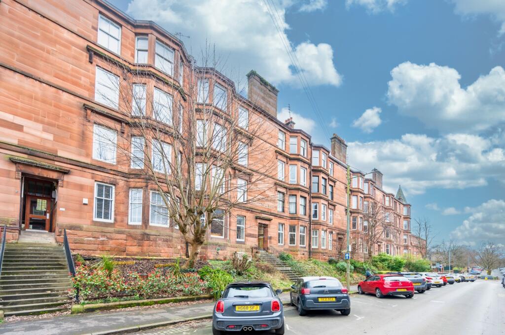 2 bed 1st Floor Flat for rent in Renfrew. From Clyde Property - Westend - Lettings