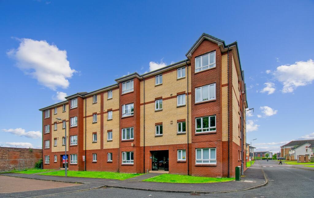 2 bed 1st Floor Flat for rent in Renfrew. From Clyde Property - Westend - Lettings 2 bed 1st Floor Flat for rent in Renfrew. From Clyde Property - Westend - Lettings