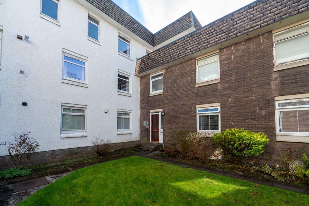 1 bed 1st Floor Flat for rent in Glasgow. From Clyde Property - Westend - Lettings 1 bed 1st Floor Flat for rent in Glasgow. From Clyde Property - Westend - Lettings