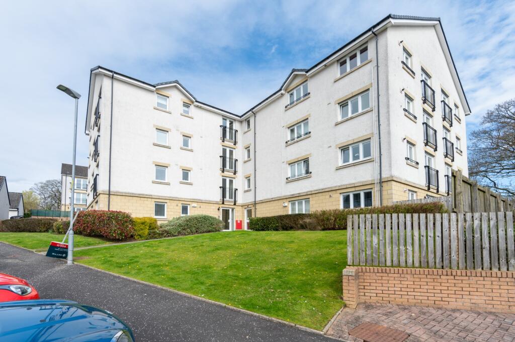 2 bed 1st Floor Flat for rent in Bearsden. From Clyde Property - Westend - Lettings