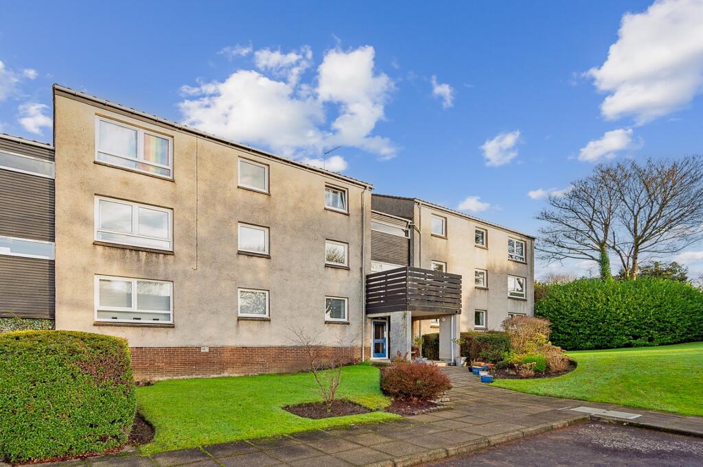 2 bed 1st Floor Flat for rent in Milngavie. From Clyde Property - Westend - Lettings