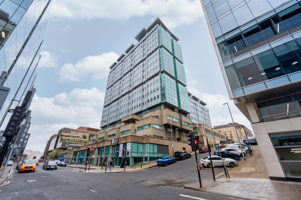 2 bed Apartment for rent in Glasgow. From Clyde Property - Westend - Lettings