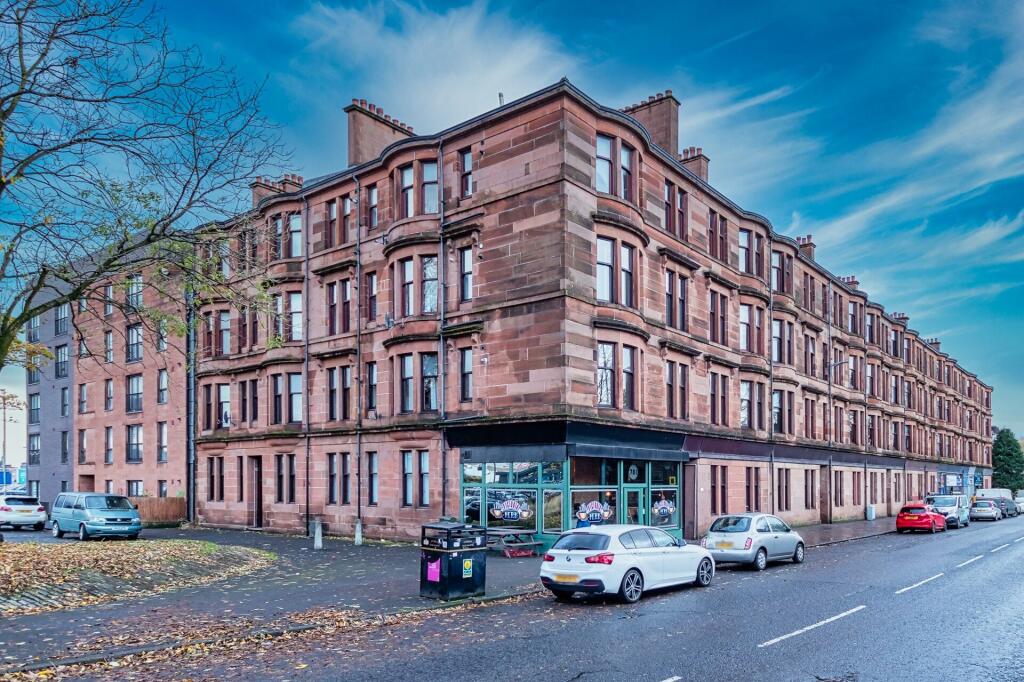 1 bed 1st Floor Flat for rent in Renfrew. From Clyde Property - Westend - Lettings 1 bed 1st Floor Flat for rent in Renfrew. From Clyde Property - Westend - Lettings