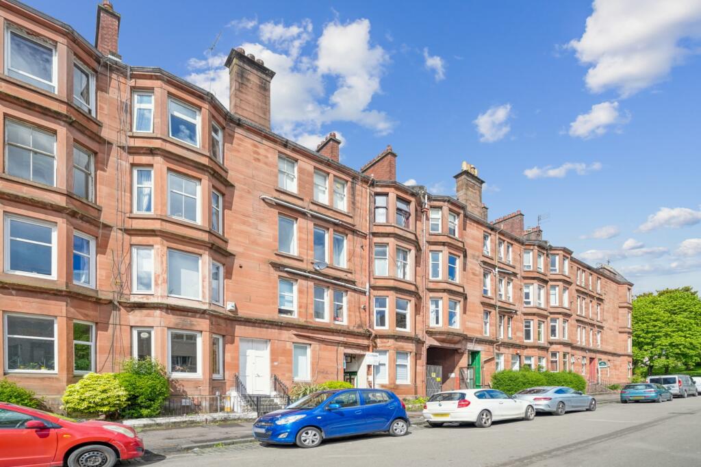 1 bed 1st Floor Flat for rent in Renfrew. From Clyde Property - Westend - Lettings 1 bed 1st Floor Flat for rent in Renfrew. From Clyde Property - Westend - Lettings