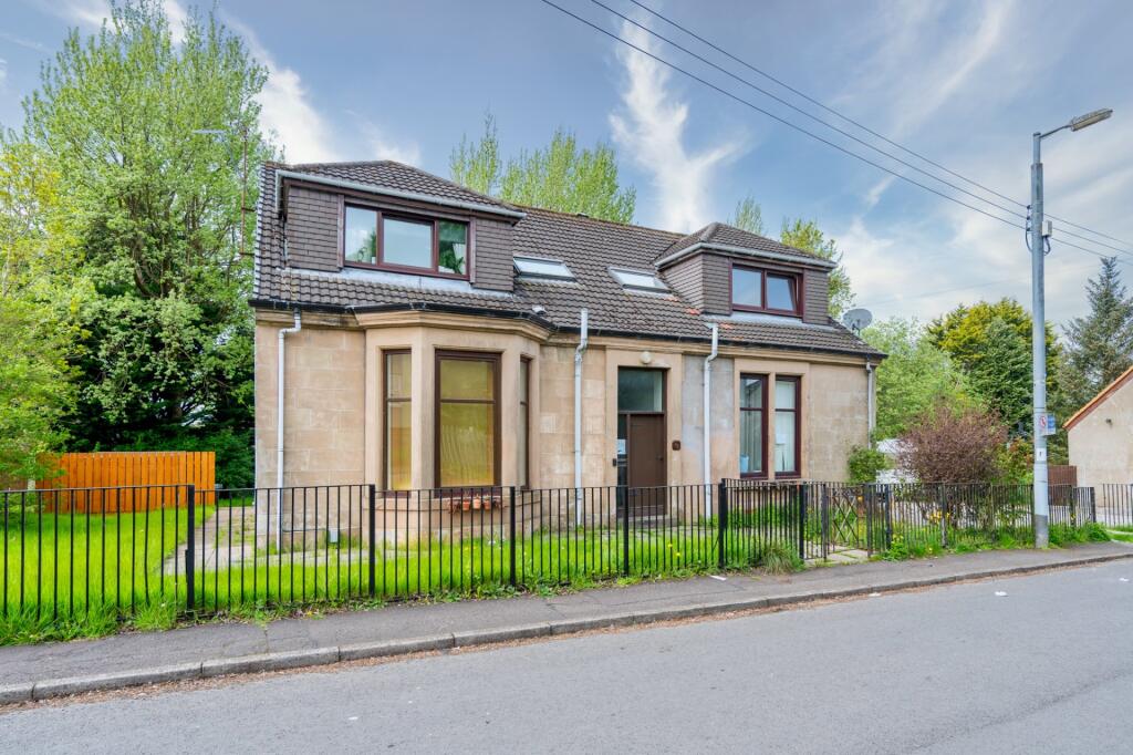 1 bed Apartment for rent in Bishopbriggs. From Clyde Property - Westend - Lettings 1 bed Apartment for rent in Bishopbriggs. From Clyde Property - Westend - Lettings