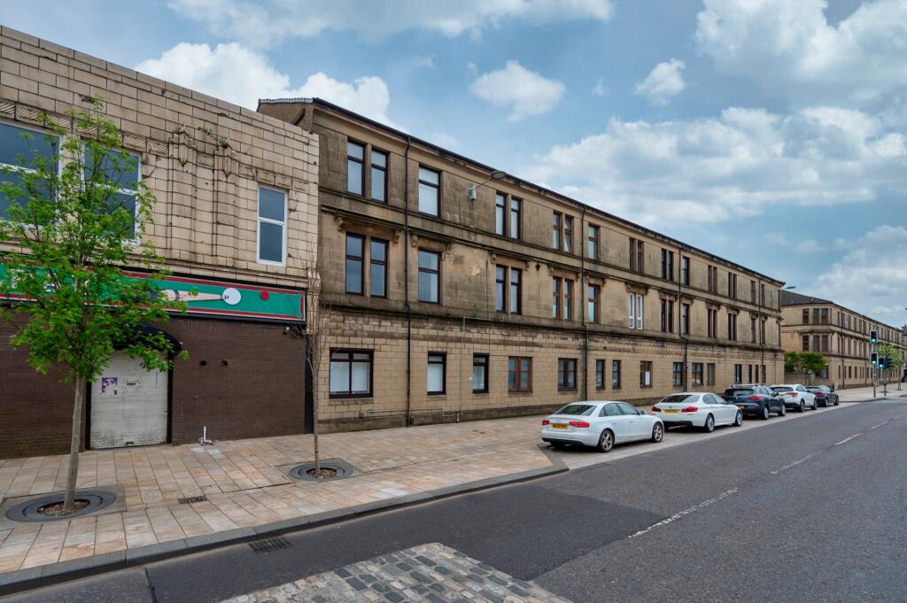 2 bed 1st Floor Flat for rent in Clydebank. From Clyde Property - Westend - Lettings
