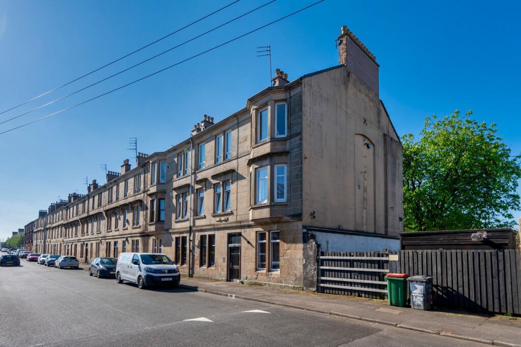 1 bed Apartment for rent in Clydebank. From Clyde Property - Westend - Lettings