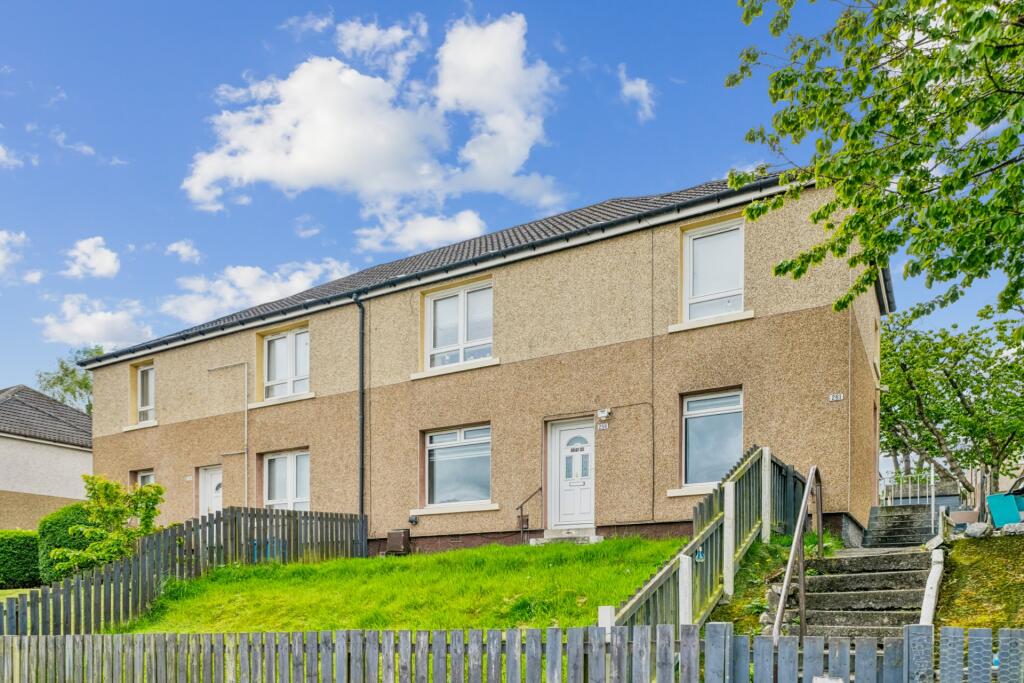 2 bed Apartment for rent in Glasgow. From Clyde Property - Westend - Lettings