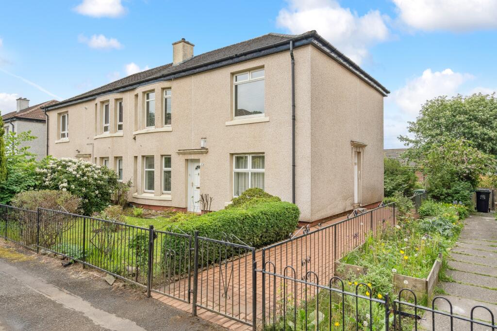 2 bed 1st Floor Flat for rent in Renfrew. From Clyde Property - Westend - Lettings