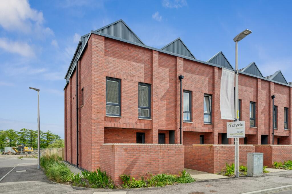 3 bed Town House for rent in Glasgow. From Clyde Property - Westend - Lettings 3 bed Town House for rent in Glasgow. From Clyde Property - Westend - Lettings