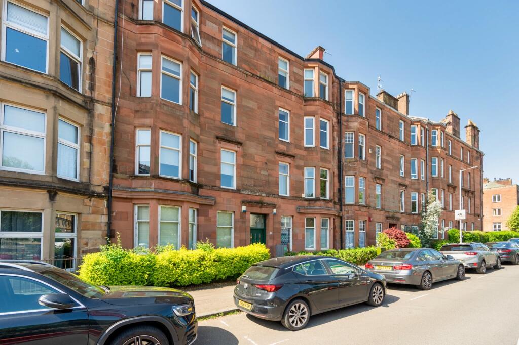 2 bed Apartment for rent in Glasgow. From Clyde Property - Westend - Lettings
