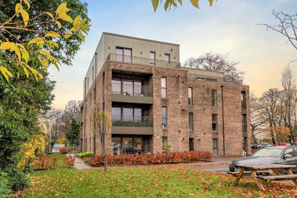 2 bed 1st Floor Flat for rent in Renfrew. From Clyde Property - Westend - Lettings