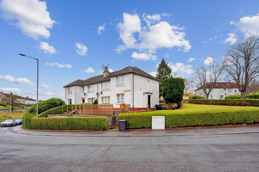 2 bed 1st Floor Flat for rent in Clydebank. From Clyde Property - Westend - Lettings