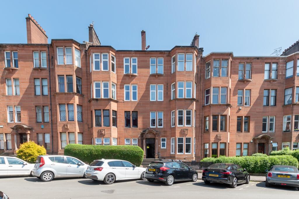 1 bed 1st Floor Flat for rent in Bearsden. From Clyde Property - Westend - Lettings 1 bed 1st Floor Flat for rent in Bearsden. From Clyde Property - Westend - Lettings