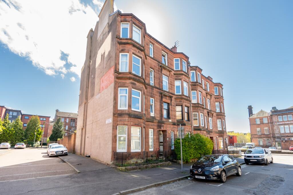 1 bed Apartment for rent in Glasgow. From Clyde Property - Westend - Lettings 1 bed Apartment for rent in Glasgow. From Clyde Property - Westend - Lettings