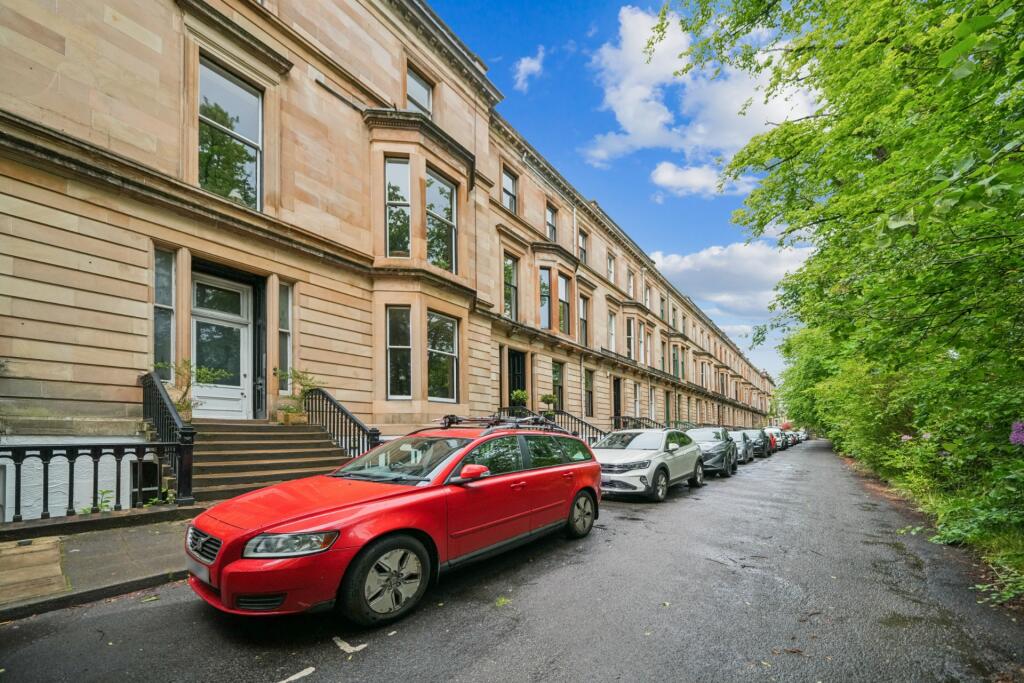 1 bed 1st Floor Flat for rent in Glasgow. From Clyde Property - Westend - Lettings 1 bed 1st Floor Flat for rent in Glasgow. From Clyde Property - Westend - Lettings