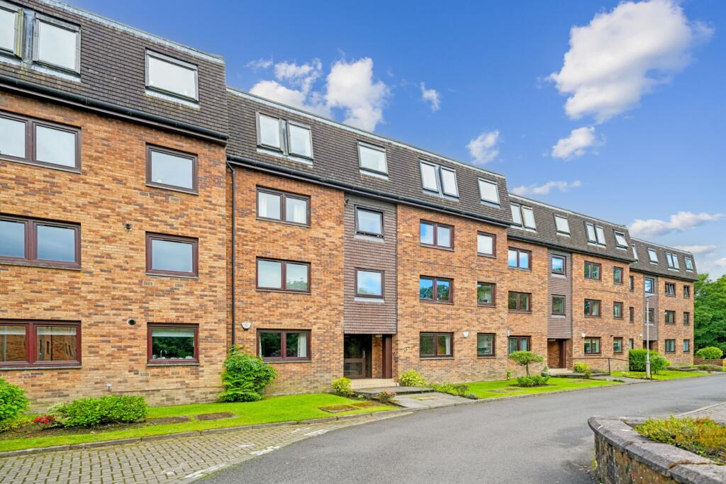 2 bed 1st Floor Flat for rent in Bearsden. From Clyde Property - Westend - Lettings 2 bed 1st Floor Flat for rent in Bearsden. From Clyde Property - Westend - Lettings