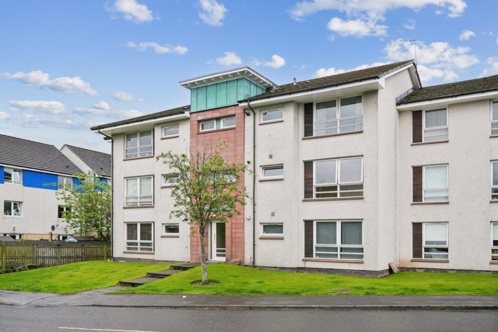 2 bed 1st Floor Flat for rent in Bearsden. From Clyde Property - Westend - Lettings
