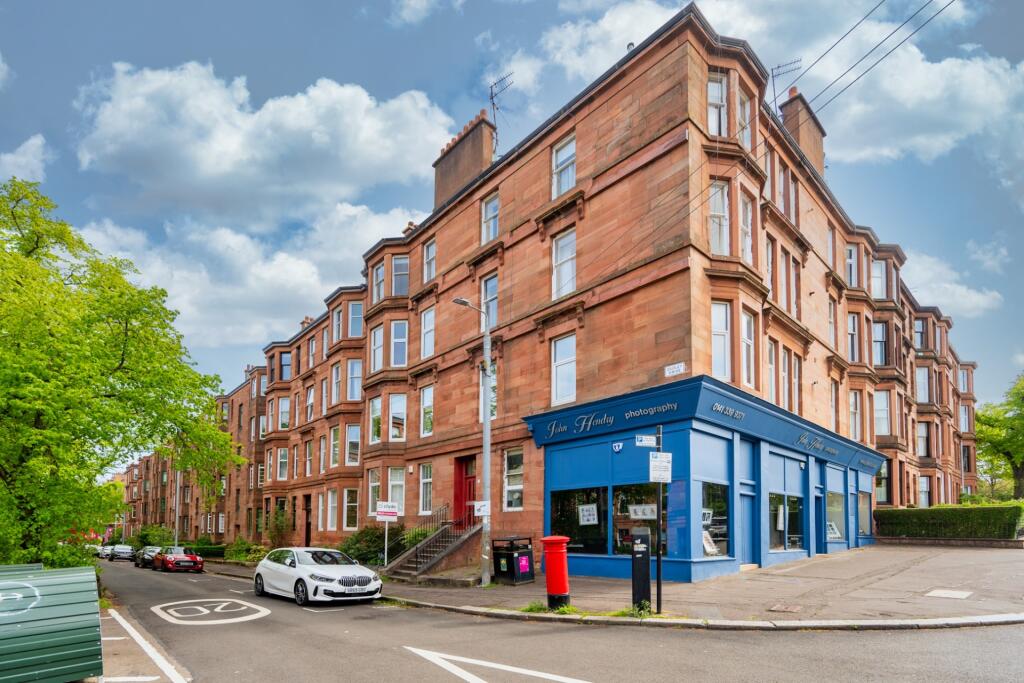 2 bed 1st Floor Flat for rent in Renfrew. From Clyde Property - Westend - Lettings 2 bed 1st Floor Flat for rent in Renfrew. From Clyde Property - Westend - Lettings