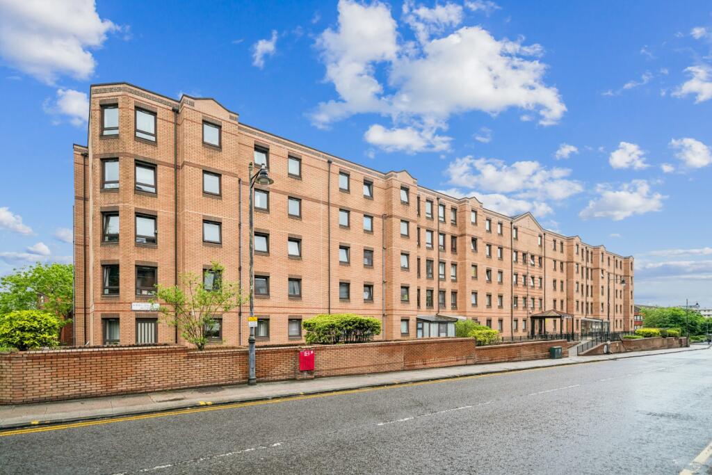 2 bed 1st Floor Flat for rent in Glasgow. From Clyde Property - Westend - Lettings