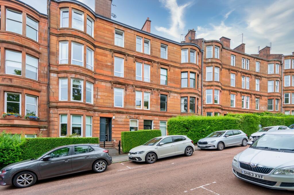 2 bed 1st Floor Flat for rent in Glasgow. From Clyde Property - Westend - Lettings 2 bed 1st Floor Flat for rent in Glasgow. From Clyde Property - Westend - Lettings