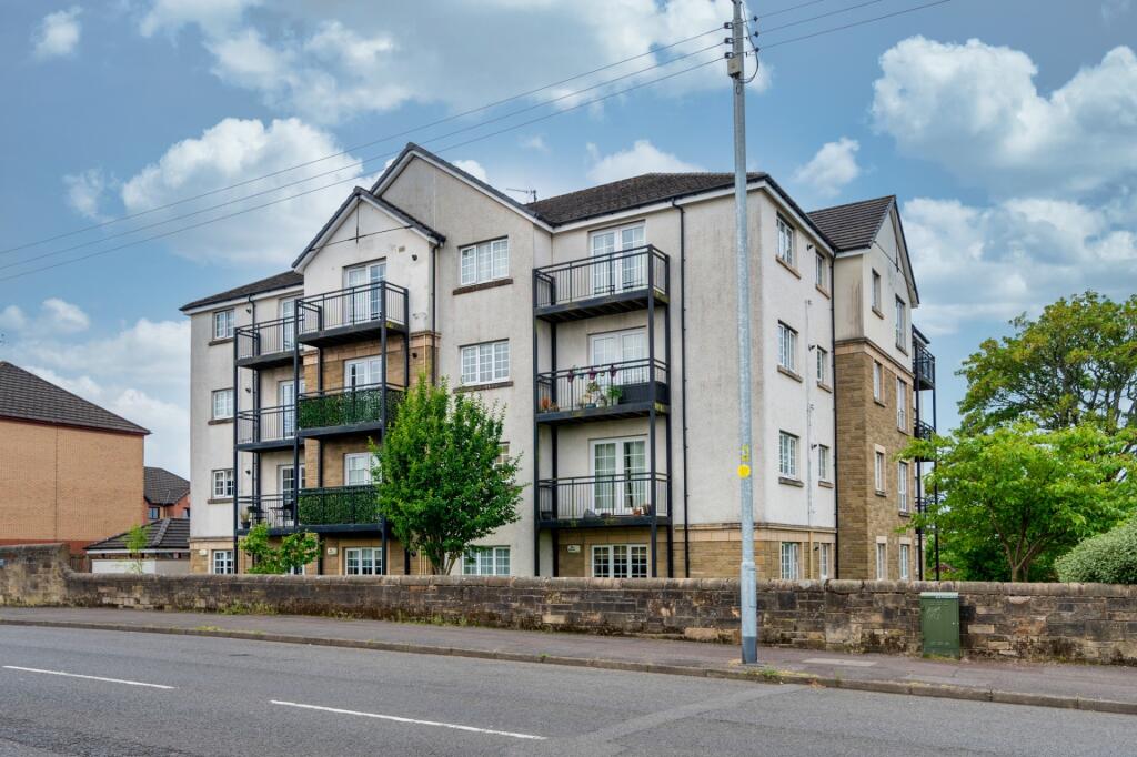 1 bed 1st Floor Flat for rent in Renfrew. From Clyde Property - Westend - Lettings 1 bed 1st Floor Flat for rent in Renfrew. From Clyde Property - Westend - Lettings