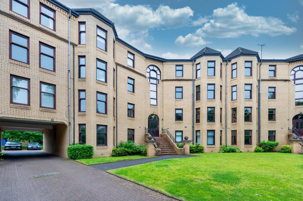 1 bed 1st Floor Flat for rent in Bearsden. From Clyde Property - Westend - Lettings 1 bed 1st Floor Flat for rent in Bearsden. From Clyde Property - Westend - Lettings