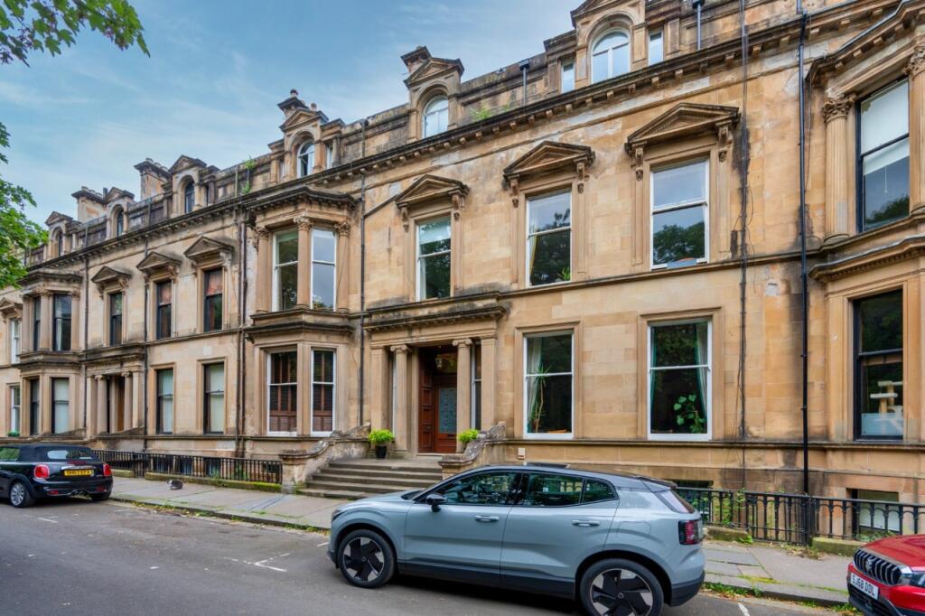 1 bed 1st Floor Flat for rent in Bearsden. From Clyde Property - Westend - Lettings 1 bed 1st Floor Flat for rent in Bearsden. From Clyde Property - Westend - Lettings