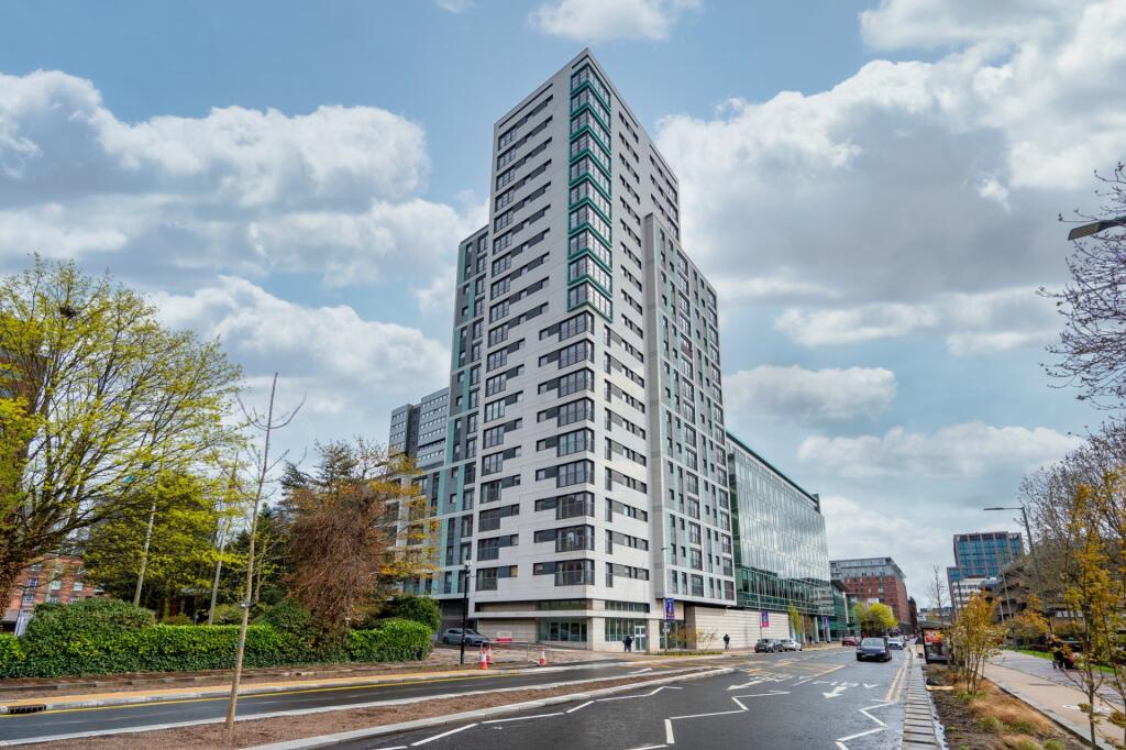 2 bed 1st Floor Flat for rent in Glasgow. From Clyde Property - Westend - Lettings