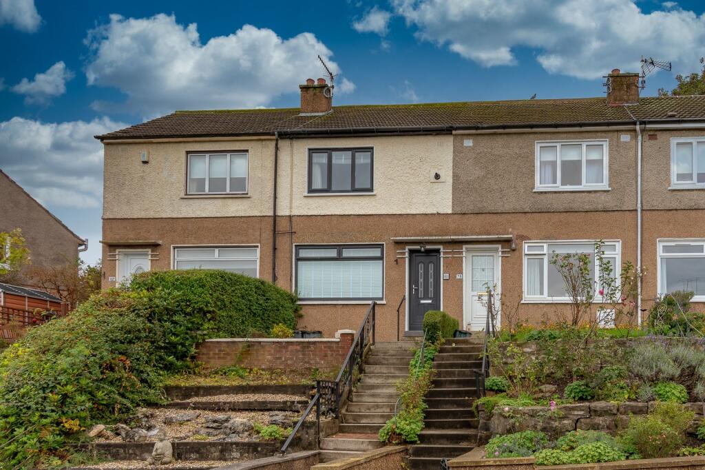 2 bed Mid Terraced House for rent in Renfrew. From Clyde Property - Westend - Lettings