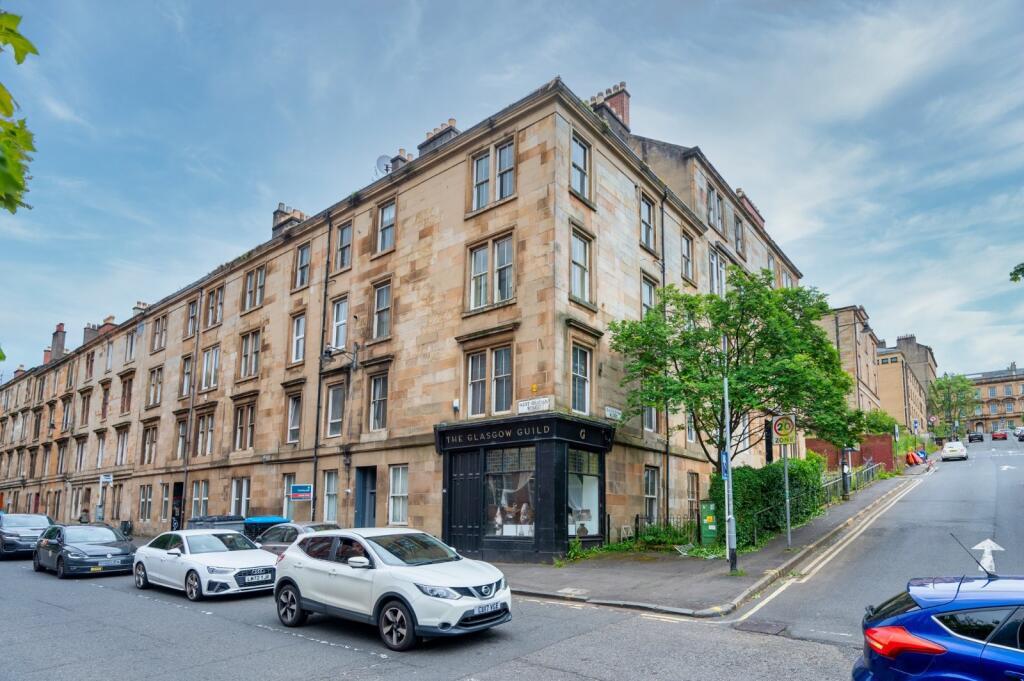 2 bed 1st Floor Flat for rent in Glasgow. From Clyde Property - Westend - Lettings 2 bed 1st Floor Flat for rent in Glasgow. From Clyde Property - Westend - Lettings