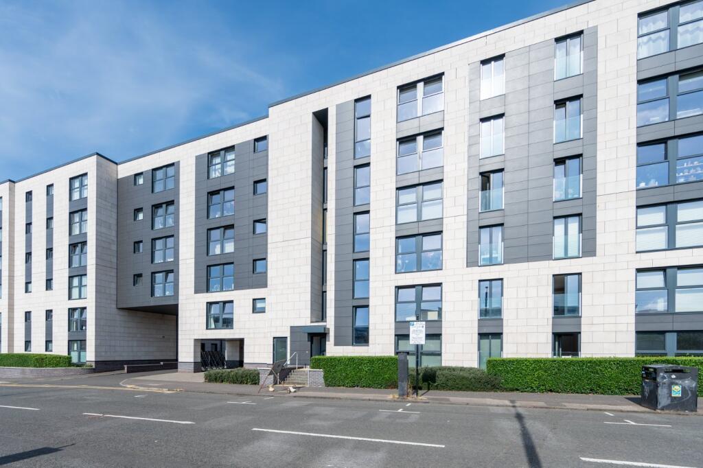 2 bed 1st Floor Flat for rent in Glasgow. From Clyde Property - Westend - Lettings