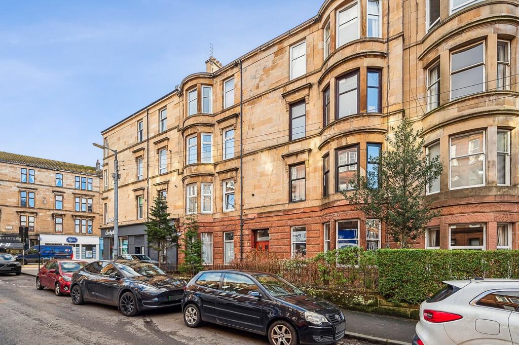 2 bed 1st Floor Flat for rent in Glasgow. From Clyde Property - Westend - Lettings 2 bed 1st Floor Flat for rent in Glasgow. From Clyde Property - Westend - Lettings