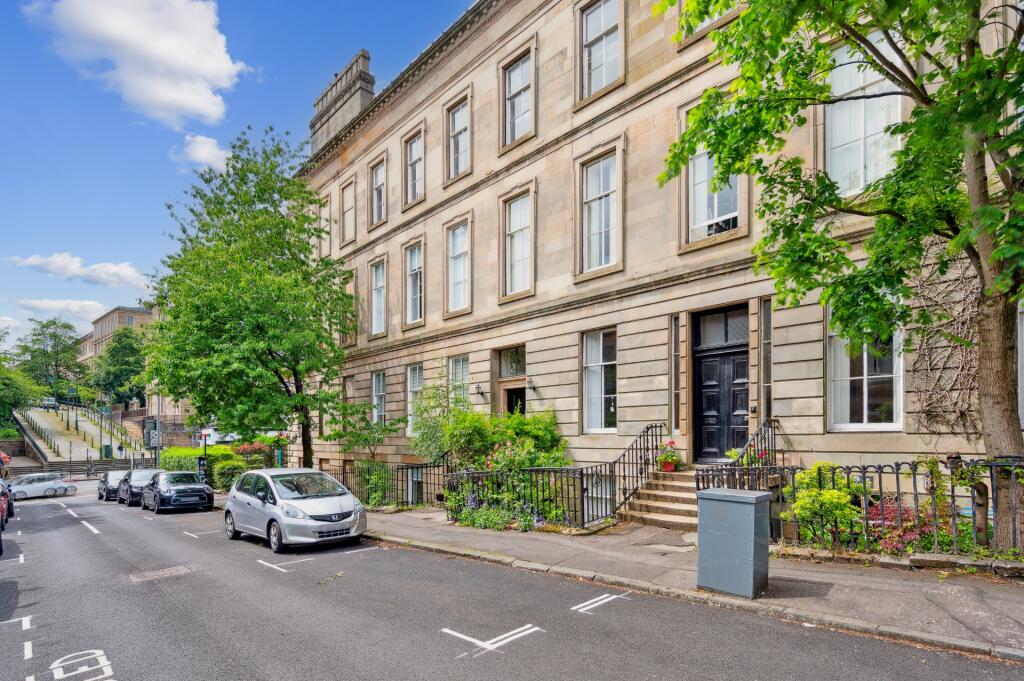 3 bed 1st Floor Flat for rent in Glasgow. From Clyde Property - Westend - Lettings 3 bed 1st Floor Flat for rent in Glasgow. From Clyde Property - Westend - Lettings