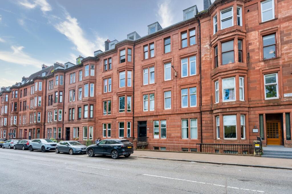 1 bed 1st Floor Flat for rent in Glasgow. From Clyde Property - Westend - Lettings 1 bed 1st Floor Flat for rent in Glasgow. From Clyde Property - Westend - Lettings