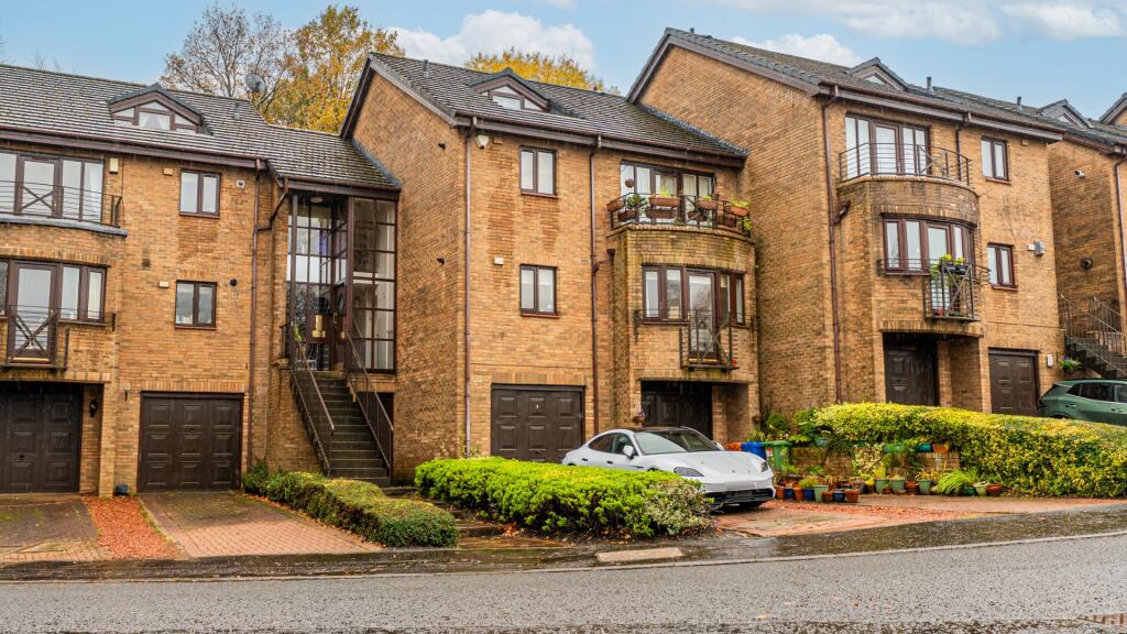 2 bed 1st Floor Flat for rent in Glasgow. From Clyde Property - Westend - Lettings