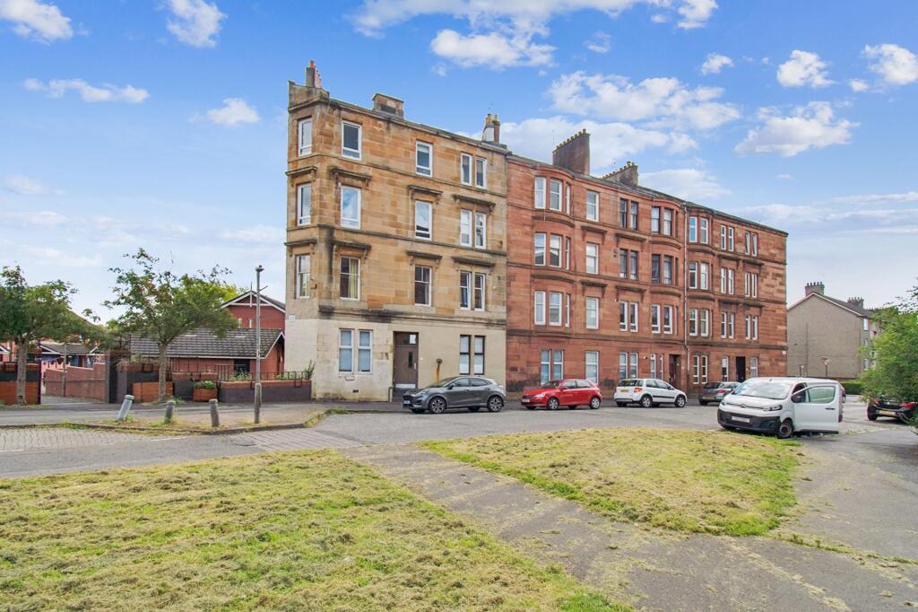 2 bed 1st Floor Flat for rent in Glasgow. From Clyde Property - Westend - Lettings 2 bed 1st Floor Flat for rent in Glasgow. From Clyde Property - Westend - Lettings