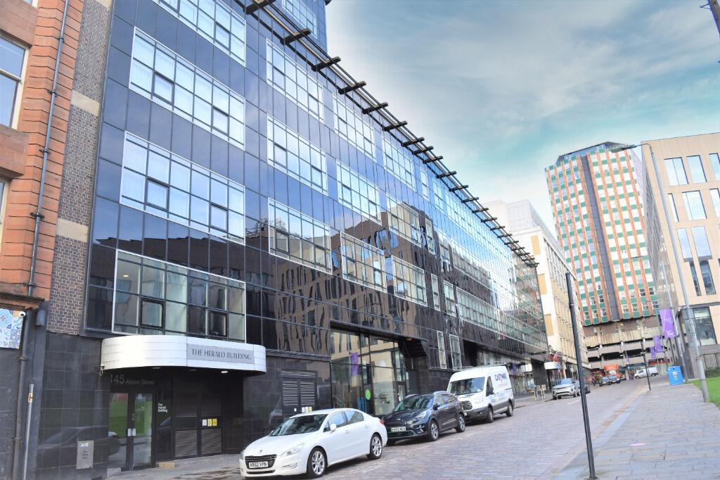 2 bed 1st Floor Flat for rent in Glasgow. From Clyde Property - Westend - Lettings