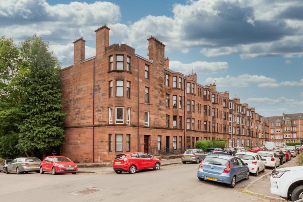 2 bed 1st Floor Flat for rent in Renfrew. From Clyde Property - Westend - Lettings