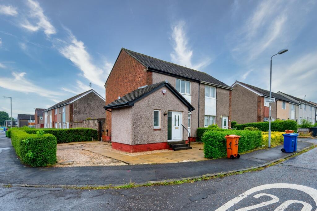 2 bed Semi Detached for rent in Kirkintilloch. From Clyde Property - Westend - Lettings