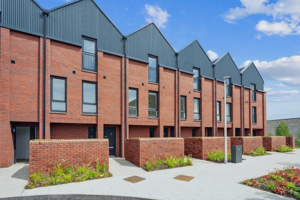 3 bed Detached for rent in Glasgow. From Clyde Property - Westend - Lettings 3 bed Detached for rent in Glasgow. From Clyde Property - Westend - Lettings
