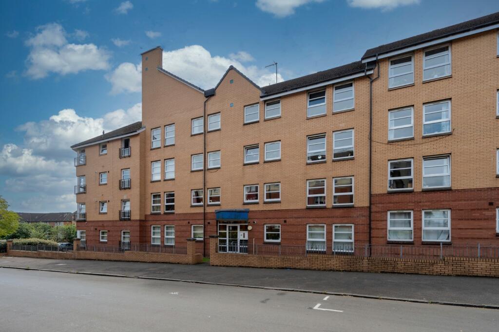 2 bed 1st Floor Flat for rent in Glasgow. From Clyde Property - Westend - Lettings