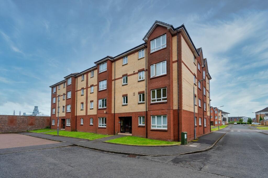 2 bed 1st Floor Flat for rent in Glasgow. From Clyde Property - Westend - Lettings 2 bed 1st Floor Flat for rent in Glasgow. From Clyde Property - Westend - Lettings